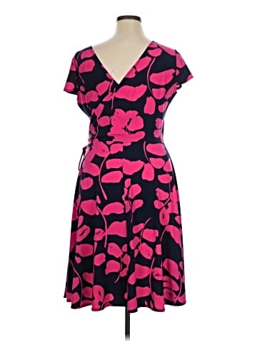 Liz Claiborne Cocktail Dress (view 2)
