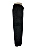 RACHEL Rachel Roy 100% Polyester Black Cargo Pants Size L - photo 4