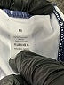 Unbranded Stripes Blue Swimsuit Top Size M - photo 4