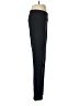 Unbranded Solid Black Active Pants Size 29 waist (estimated) - photo 4