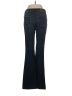DL1961 Chevron-herringbone Blue Jeans Size 25 waist - photo 2