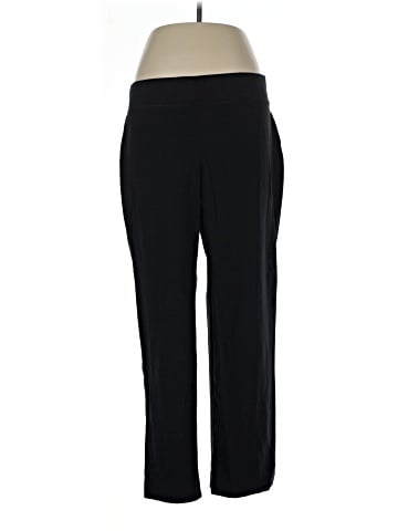 Lands' End Active Pants (view 1)