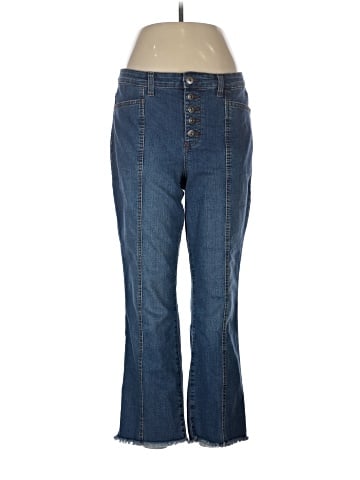 Style&Co Jeans (view 1)
