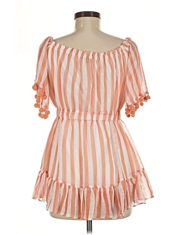 On Twelfth Casual Dress (view 2)