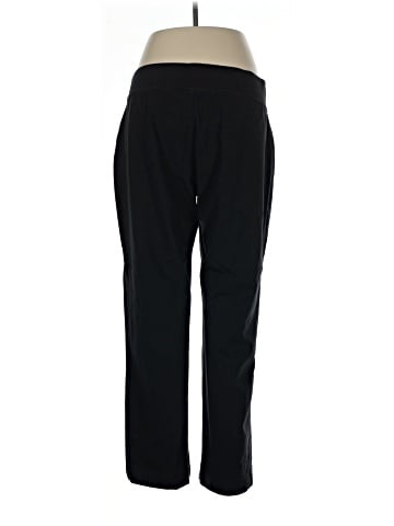 Lands' End Active Pants (view 2)