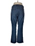 Style&Co Blue Jeans Size 12 - photo 2