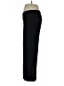 Lands' End Solid Black Active Pants Size L (petite) - photo 5