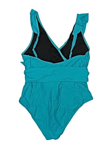 BCA by Rebecca Virtue One Piece Swimsuit (view 2)