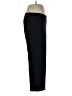 Lands' End Solid Black Active Pants Size L (petite) - photo 4