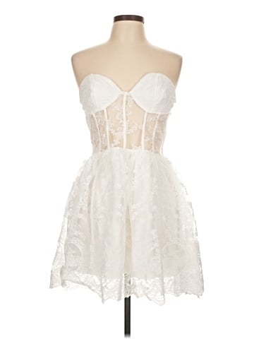 Shein Cocktail Dress (view 1)