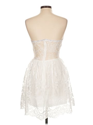 Shein Cocktail Dress (view 2)