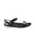 Teva Black Sandals Size 9 - photo 1
