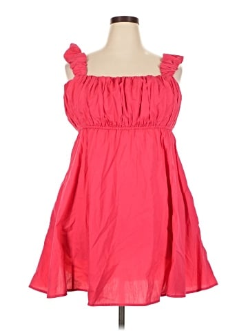 Abercrombie & Fitch Casual Dress (view 1)