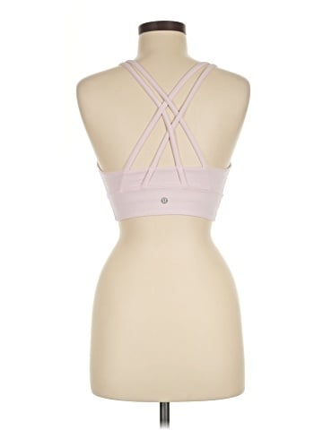 Lululemon Athletica Sports Bra (view 2)