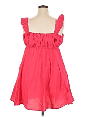 Abercrombie & Fitch Casual Dress (view 2)