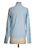 Mondetta Blue Pullover Sweater Size S - photo 2