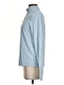 Mondetta Blue Pullover Sweater Size S - photo 5