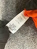 21 Saints Orange Sleeveless Top Size L - photo 8