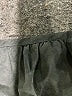 Zara 100% Lyocell Black Sleeveless Blouse Size L - photo 7
