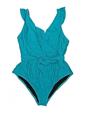 BCA by Rebecca Virtue One Piece Swimsuit (view 1)