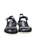 Teva Black Sandals Size 9 - photo 2