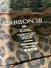 Carbon38 Animal Print Brown Leggings Size XS - photo 7