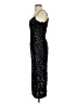 Forever 21 Stars Black Cocktail Dress Size S - photo 5