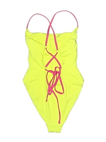 Andie One Piece Swimsuit (view 2)