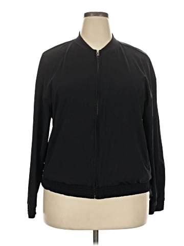 Soma Track Jacket (view 1)