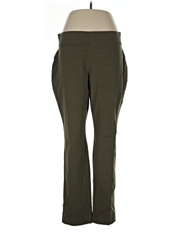 Lands' End Active Pants (view 1)
