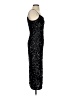 Forever 21 Stars Black Cocktail Dress Size S - photo 4