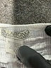 Billabong Stripes Ivory Casual Pants Size M - photo 7