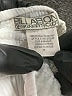 Billabong Stripes Ivory Casual Pants Size M - photo 8