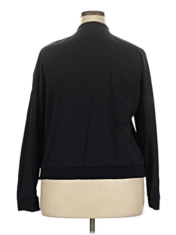 Soma Track Jacket (view 2)