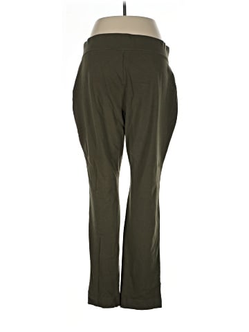 Lands' End Active Pants (view 2)