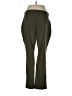 Lands' End Green Active Pants Size L - photo 2