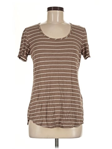 Green Envelope Short Sleeve T-Shirt (view 1)