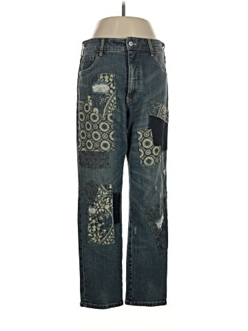 Pilcro Jeans (view 1)