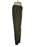 Lands' End Green Active Pants Size L - photo 4
