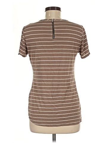 Green Envelope Short Sleeve T-Shirt (view 2)