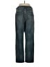 Pilcro Graphic Blue Jeans Size 27 waist - photo 2