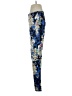 Carlisle Print Blue Casual Pants Size 4 - photo 5