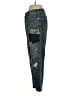 Pilcro Graphic Blue Jeans Size 27 waist - photo 5