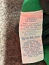 Boden Solid Green Cocktail Dress Size 8L - photo 5
