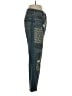 Pilcro Graphic Blue Jeans Size 27 waist - photo 4