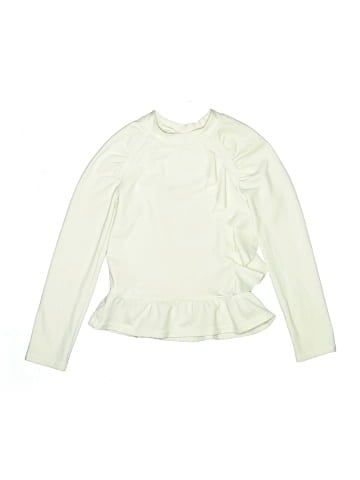 Janie and Jack Long Sleeve Top (view 1)
