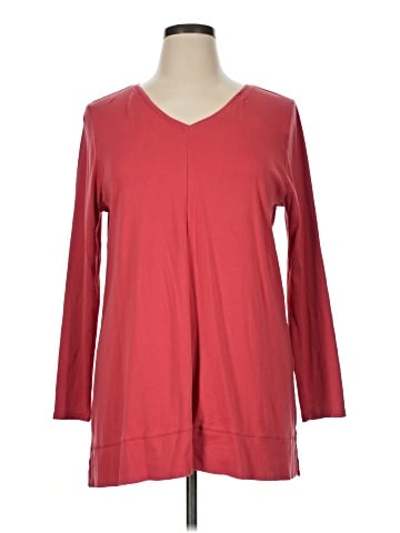 J.Jill Pullover Sweater (view 1)