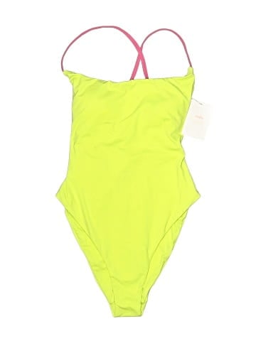Andie One Piece Swimsuit (view 1)