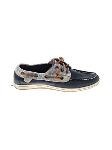 Sperry Top Sider Flats (view 1)