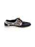 Sperry Top Sider Blue Flats Size 7 - photo 1